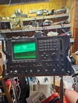 Schlumberger Sl 4031 Stabilock Radio Communication Test Set 0.4-1000MHZ. Fixed Price $500.00.