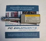 Agilent Keysight 8481H Power Sensor 18GHZ / -10DBM +35DBM. Fixed Price $689.77.