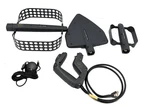 Rohde & Schwarz HE300 Active Directional Antenna 20MHZ - 7.5GHZ Case. Fixed Price $2399.99.