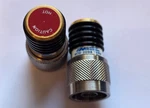 Midwest Microwave Model 2098 Type (f) Termination DC-18GHZ 50 Ohms. Fixed Price $75.00.