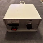 Leica Z050-262 Power Supply For Microscope Light Source. Fixed Price $77.95.