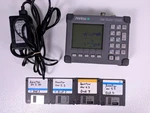 Anritsu S330A Site Master Cable & Antenna Analyzer Needs New Battery Read. Fixed Price $99.99.