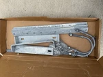 Commscope Andrew MDIS4HK Hardware Kit For MD-IS2 Antenna Mount New Open Box. Fixed Price $249.99.