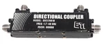 Et Industries 1.7 - 40GHZ Stripline Directional Coupler 10DB 2.92MM DIC174010. Fixed Price $279.99.