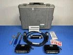 Anritsu 2000-1716-R Pim Master Accessory Kit W/ 2.75M Test Cable & Load. Fixed Price $495.00.