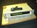 Tas Modem Test Switch Model 3508A. Fixed Price $329.95.