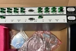Corning Mobileaccess 330-MB-2 Main Unit Links + WB-B8U Wide Band Base. Fixed Price $999.00.