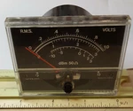 Hp Agilent 86602A 86602B Meter Modutek 1120-0543 930032-596A. Fixed Price $29.00.