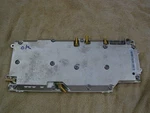 Hp / Agilent E8285A Or E6380A Input Module #E8285-61060 (40015). Fixed Price $85.00.