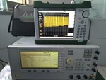 Anritsu MS2711E Handheld Spectrum Analyzer 9KHZ To 3GHZ Bag, Acv Adapter. Fixed Price $2850.00.