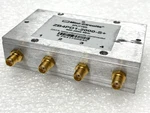 Mini-circuits Power Splitter ZB4PD1-2000-S+ 800-2000 Mhz. Fixed Price $22.45.