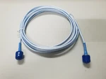Huber+suhner SF104: N(m)-n(m) Meter Rf Cable. Fixed Price $90.00.