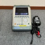 Rohde Schwarz FSH4 Handheld Spectrum Analyzer. Fixed Price $1999.99.