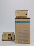 Neslab Instruments RTE-110 Refrigerated Recirculating Chiller Part #163103200700. Fixed Price $699.99.