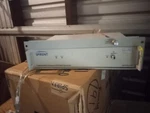 Spirent GSS6560 Gps/sbas Simulation System Multi-channel Fully Flexible. Fixed Price $599.99.