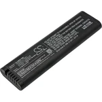 Anritsu MS2721A Spectrum Analyzer Battery CS-AMS272MD. Fixed Price $267.00.