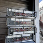 Corning Mobileaccess Radio Interface Unit Riu-im Bts Conditioner LTE700 Pcs Work. Fixed Price $229.00.