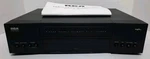Rca VR611HF 4-HEAD Double Azimuth Hi-fi Stereo Vcr: For Parts, Read Description. Fixed Price $11.98.