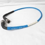 Spirent 8100-C5: Cable, To N(m), 60CM, Right Angle. Fixed Price $90.00.