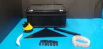 Speag Sm 028 070 Aa: SHOV2RD Right Hand Data Mode Fixture. Fixed Price $70.00.
