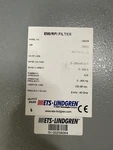 Ets-lindgren Emi/rfi Filter Model No. N9009 Single Phase Power. Fixed Price $11999.00.