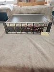 Corning Mobileaccess Radio Interface Unit RIU-4 4BTS Conditioners (no Power Cord. Fixed Price $275.00.