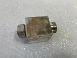 Nokia Bts Wbvb CS7299413.01 Bias Tee Siemens Network Microwave Microonde. Fixed Price $68.00.