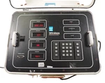 Grayson Wireless GMT-20 Allen Telecom Group Pcs Transmitter 716-5799-0. Fixed Price $200.00.