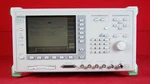 Anritsu MS8607A MT11284 Digital Mobile Radio Transmitter Tester, 300 KHZ-3 Ghz. Fixed Price $2995.00.