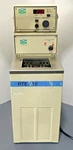 Neslab RTE-110 Heated Circulating Bath With Accessory 115V 60HZ Power Tested. Fixed Price $449.99.