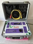 Berkeley Varitronics Systems Gator Portable Test Transmitter. Fixed Price $460.00.