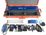 Umts SPAA05-NEX/2 Gps Satellite Position Antenna Alignment Tool, ***as-is***. Fixed Price $450.00.