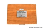 Weinschel AS-4 Precision Attenuator Set. Fixed Price $350.00.