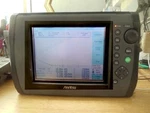 Anritsu MW9076B1 Optical Time Domain Reflectometer And Mainframe. Fixed Price $899.00.
