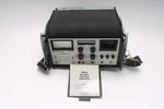 Sencore FS74 Tv-rf Signal Analyzer With Carrying Case Fair Condition. Fixed Price $99.99.