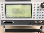 Racal Instrument 6103G Digital Radio Test Set. Fixed Price $149.00.