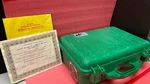 Berkeley Varitronics Gator Pcs 1.85 -2.10 Ghz 20 Watt Class Transmitter. Fixed Price $299.99.