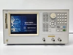 Agilent E4991A Rf Impedance/material Analyzer, 3 Ghz, Test Head, 16192A. Fixed Price $14310.00.