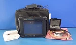Tektronix Nettek Y400 Portable Communications Test Set W/ YBA250 YBT250 + Accs. Fixed Price $349.95.