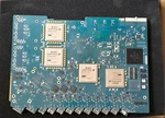 Xilinx VIRTEX-5 XC5VLX155,XC5VLX220,XC5VLX220T,XC5VLX155 On Board. Fixed Price $127.50.
