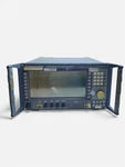 Rohde & Schwarz CMS54 Radio Communication Service Monitor 0840.0009.54. Fixed Price $4500.00.