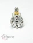 Agilent 00281-60009 Coaxial Waveguide Adapter. Fixed Price $999.00.