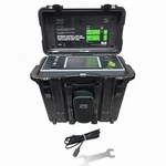 Summitek Kaelus IQA700LB Passive Intermodulation (pim) Analyzer Tested Working. Fixed Price $749.95.