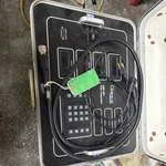 Grayson Wireless GMT-20 Pcs Transmitter. Fixed Price $375.00.
