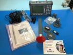Anritsu S810C Microwave Site Master And Antenna Analyzer. Fixed Price $700.00.