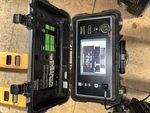 Kaelus IQA-1921B Pim Intermodulation Test Set Analyzer. Fixed Price $1500.00.