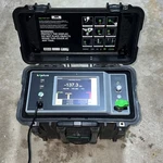 Kaelus IQA-0700LC Pim Tester Unit. Fixed Price $999.95.