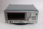 Rohde & Schwarz CMD55 1050.9008.55 Digital Radio Communication Tester W/ CMD-B9. Fixed Price $226.43.