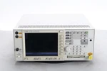 Agilent E4406A 7 Mhz To Ghz Vsa Transmitter Tester W/ Options 300, Bah - As Is. Fixed Price $339.49.