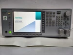 Anritsu MS9740B Optical Spectrum Analyzer, 600 Nm To 1750. Fixed Price $21495.00.